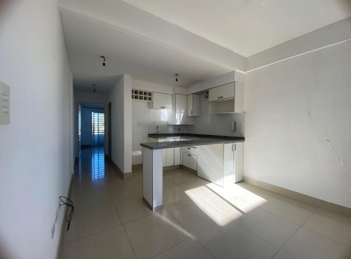 Departamento · 33m² · 2 Ambientes