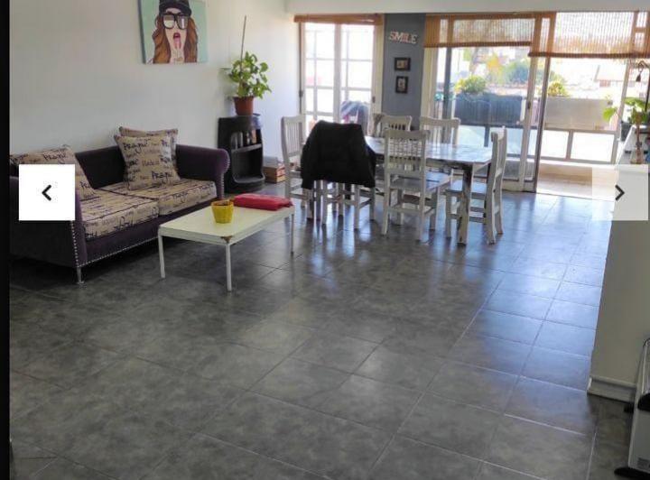 Departamento · 105m² · 4 Ambientes · 1 Cochera
