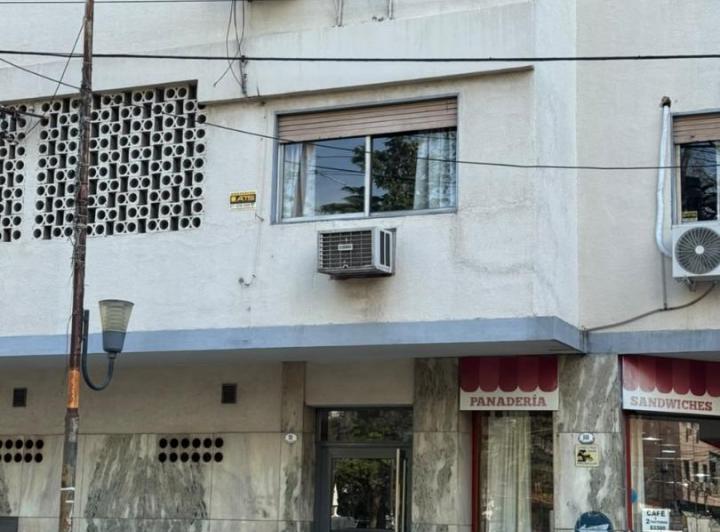 Departamento · 40m² · 2 Ambientes