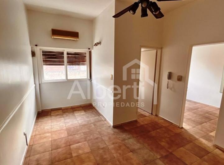 Departamento · 30m² · 2 Ambientes