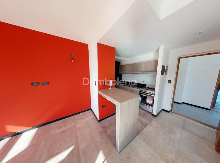 Departamento · 67m² · 2 Ambientes