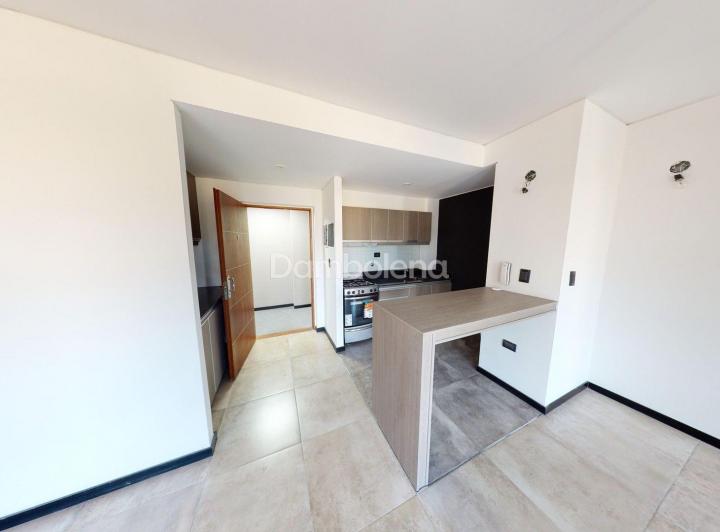 Departamento · 56m² · 2 Ambientes