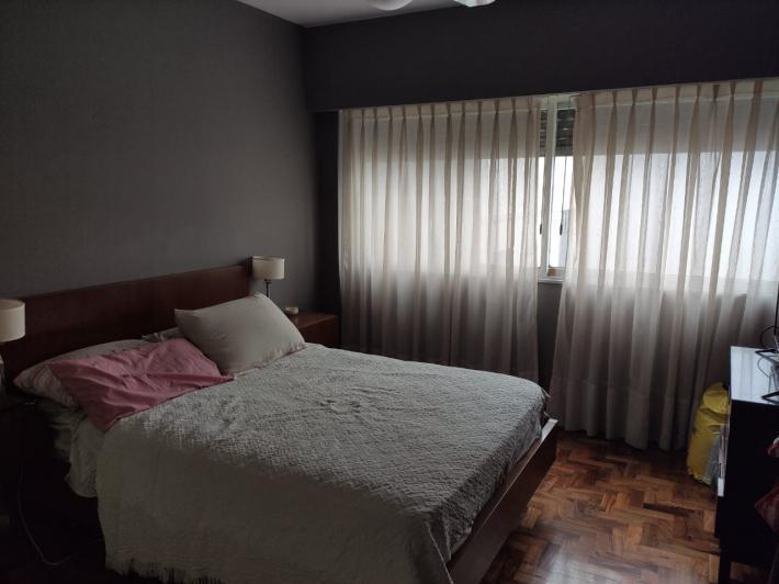 Departamento · 64m² · 3 Ambientes · 1 Cochera