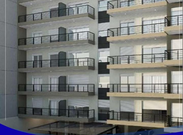 Departamento · 79m² · 3 Ambientes