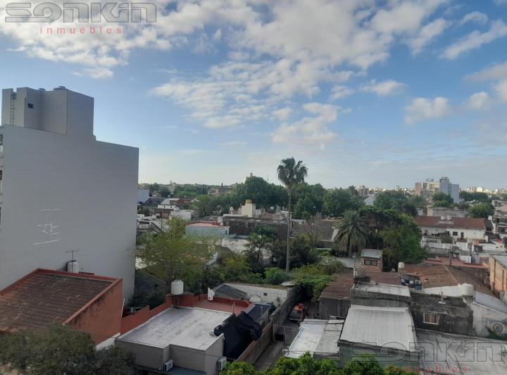 Departamento · 68m² · 3 Ambientes