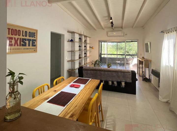 Departamento · 70m² · 4 Ambientes