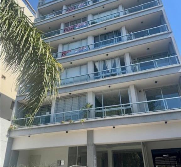 Departamento · 45m² · 2 Ambientes · 1 Cochera