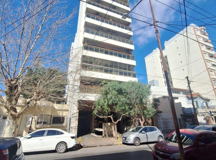 Departamento · 51m² · 2 Ambientes
