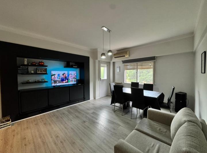 Departamento · 80m² · 4 Ambientes