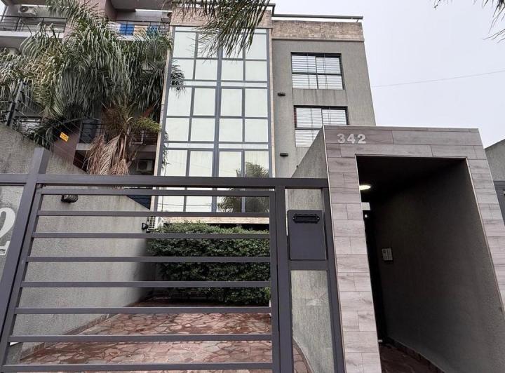 Departamento · 35m²