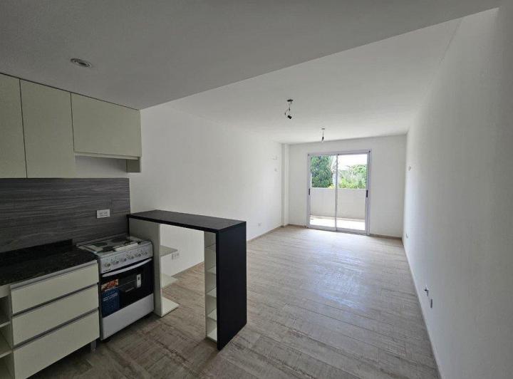 Departamento · 60m² · 2 Ambientes