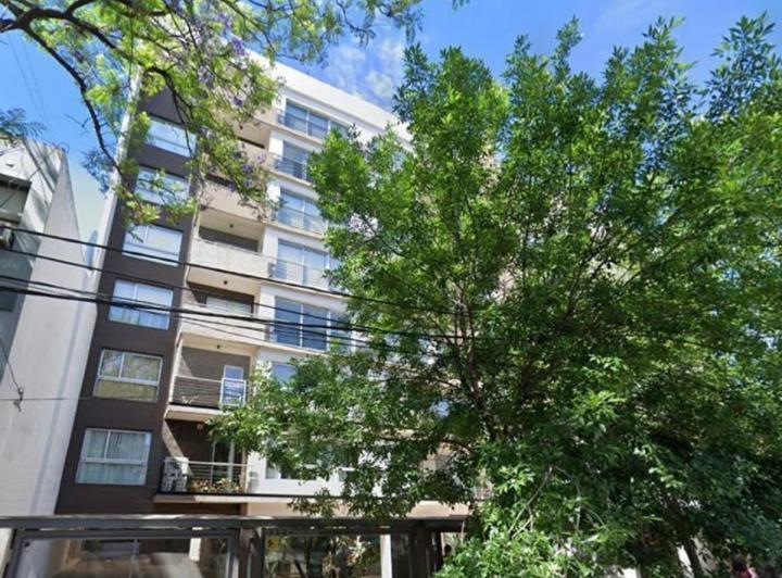 Departamento · 80m² · 3 Ambientes · 1 Cochera