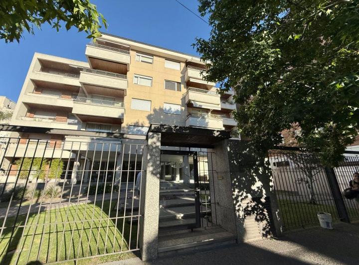 Departamento · 46m² · 2 Ambientes · 1 Cochera