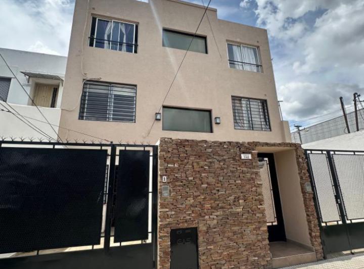 Departamento · 40m² · 2 Ambientes