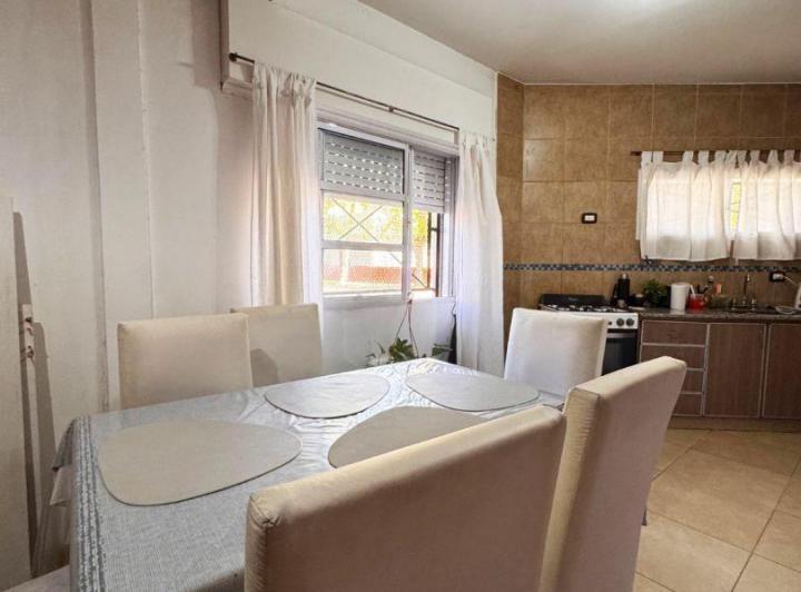 Departamento · 54m² · 3 Ambientes