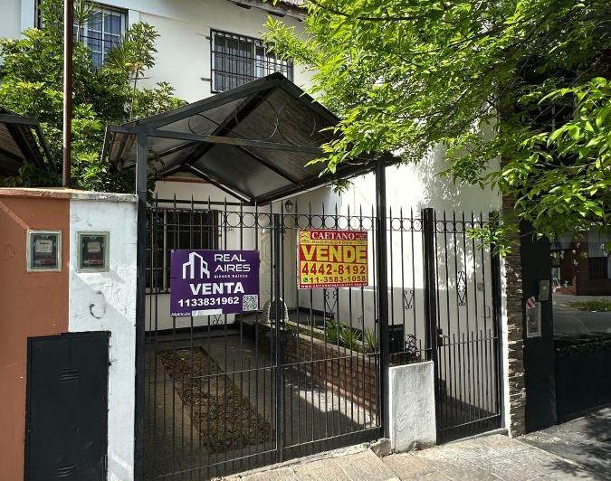 Departamento · 120m² · 1 Ambiente