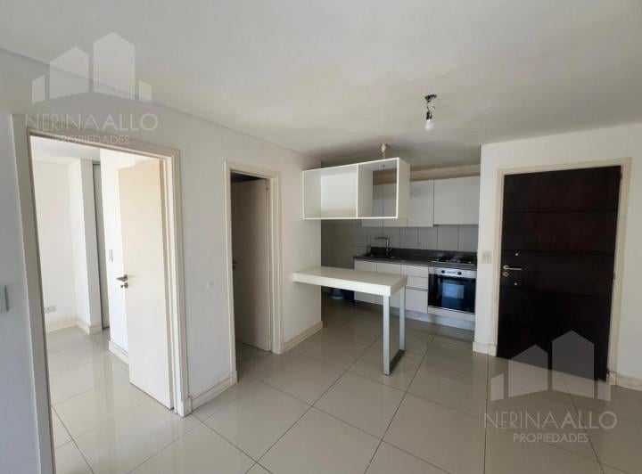 Departamento · 45m² · 2 Ambientes · 1 Cochera
