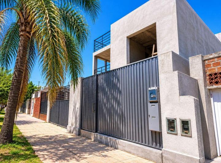 Departamento · 35m² · 2 Ambientes