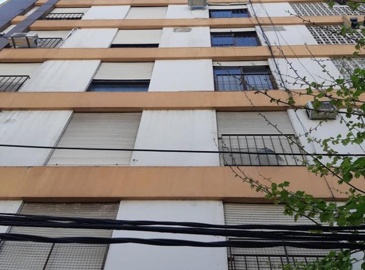 Departamento · 28m² · 1 Ambiente