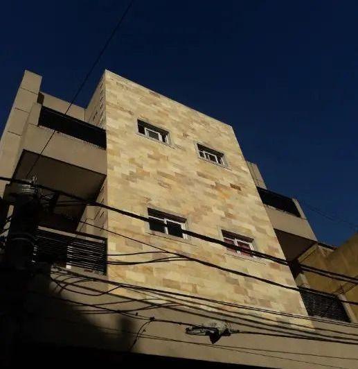 Departamento · 38m² · 2 Ambientes