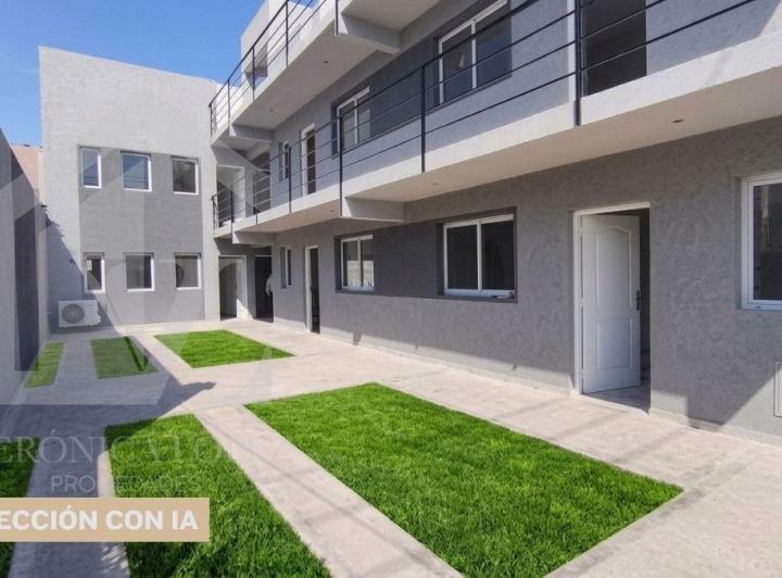 Departamento · 31m² · 1 Ambiente