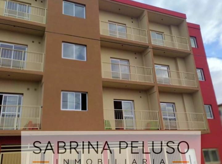 Departamento · 43m² · 2 Ambientes