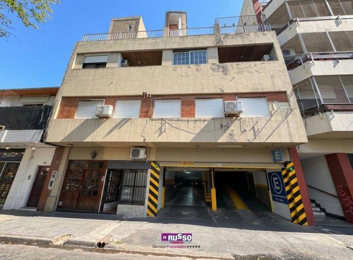 Departamento · 45m² · 2 Ambientes