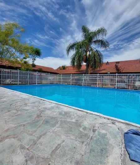 Departamento · 78m² · 4 Ambientes · 1 Cochera