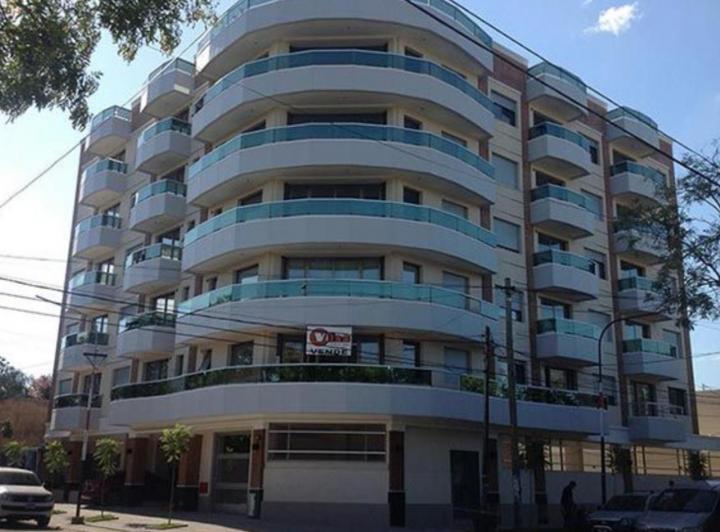 Departamento · 3 Ambientes · 1 Cochera