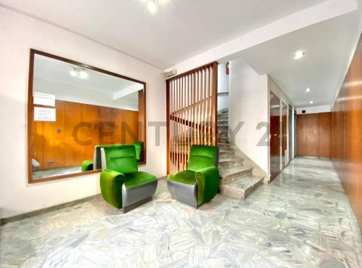 Departamento · 69m² · 3 Ambientes