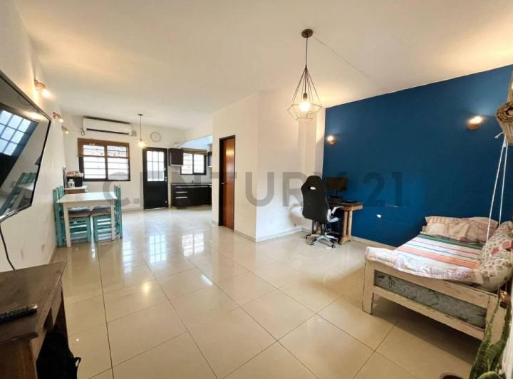 Departamento · 78m² · 3 Ambientes · 1 Cochera