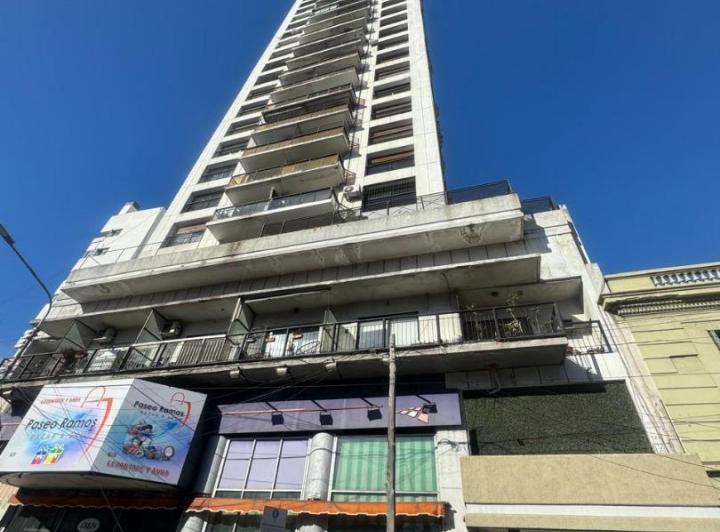 Departamento · 45m² · 2 Ambientes · 1 Cochera