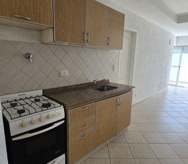 Departamento · 33m² · 1 Ambiente