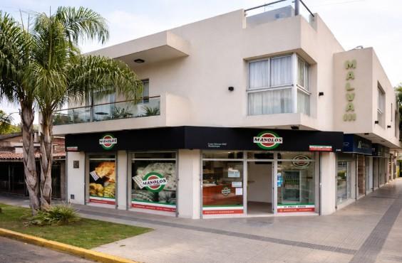 Departamento · 42m² · 2 Ambientes