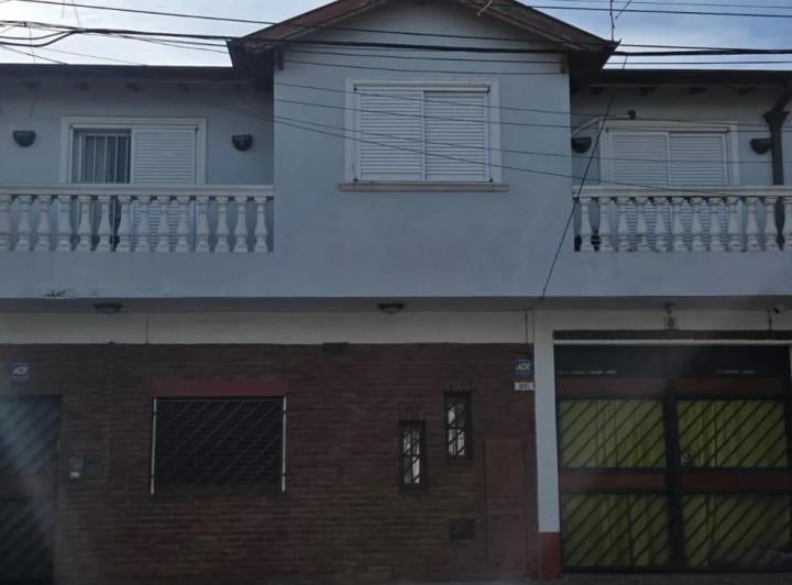 Departamento · 120m² · 3 Ambientes · 2 Cocheras