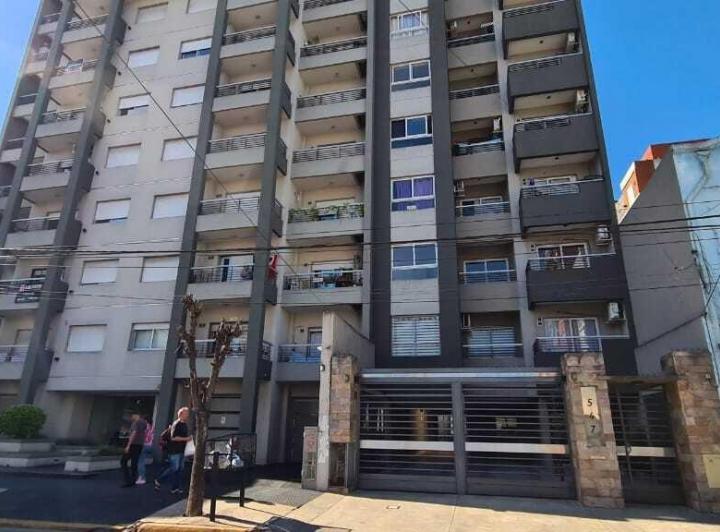 Departamento · 45m² · 2 Ambientes