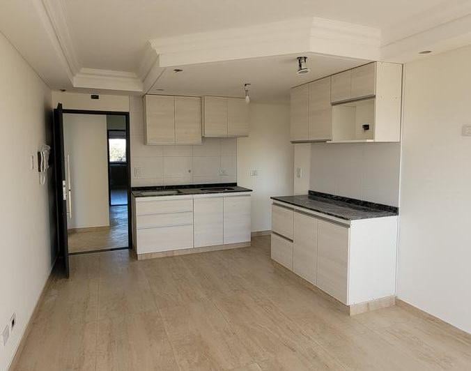 Departamento · 40m² · 2 Ambientes
