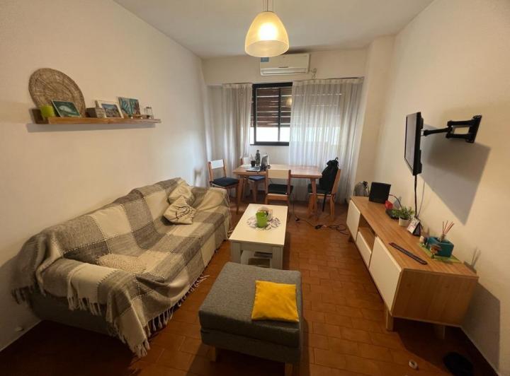 Departamento · 42m² · 2 Ambientes