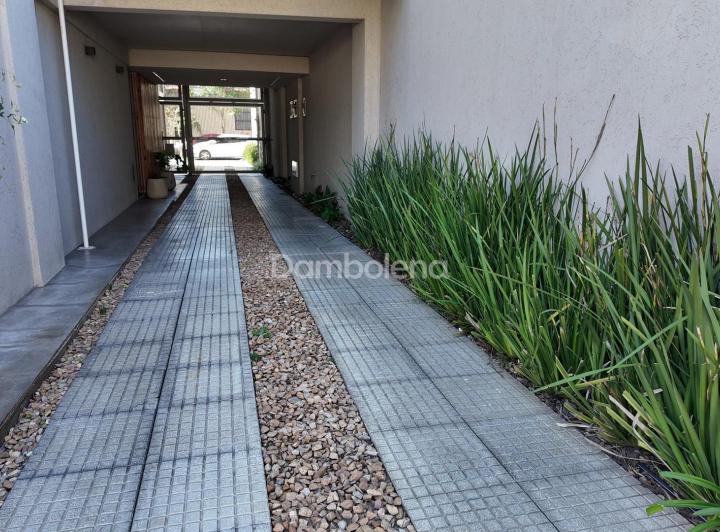 Departamento · 43m² · 2 Ambientes · 1 Cochera