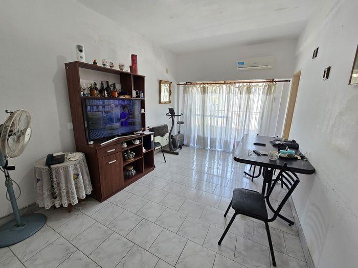 Departamento · 36m² · 2 Ambientes