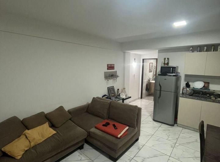 Departamento · 38m² · 2 Ambientes