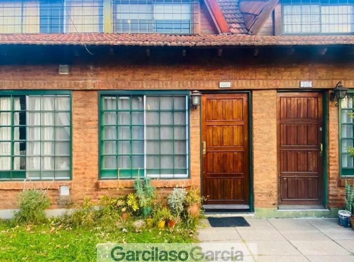 Departamento · 60m² · 3 Ambientes · 1 Cochera