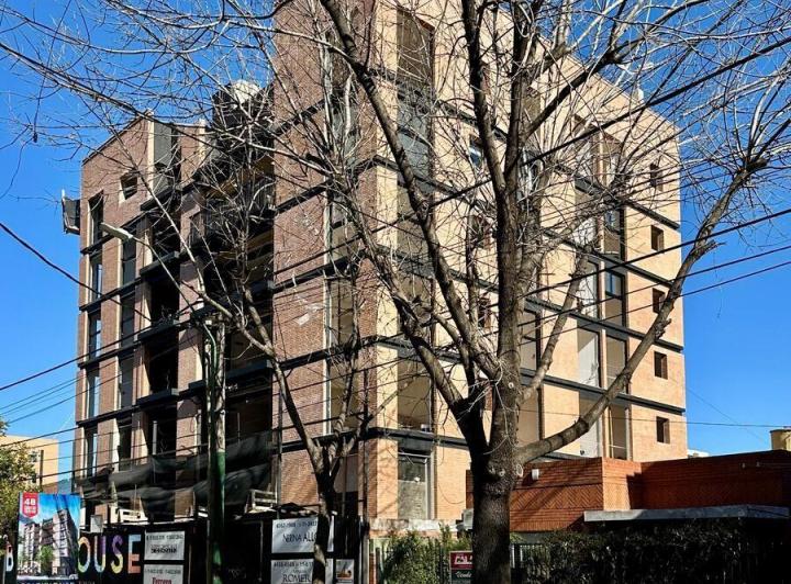 Departamento · 65m² · 2 Ambientes