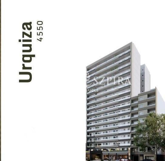 Departamento · 77m² · 3 Ambientes