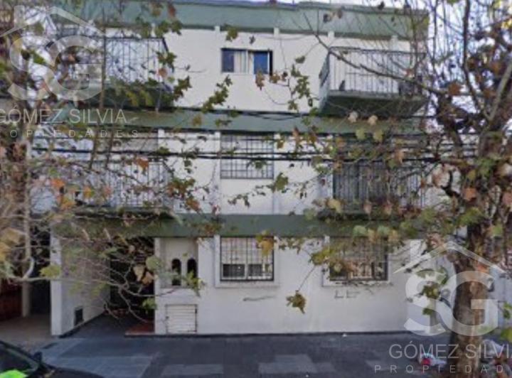 Departamento · 42m² · 2 Ambientes