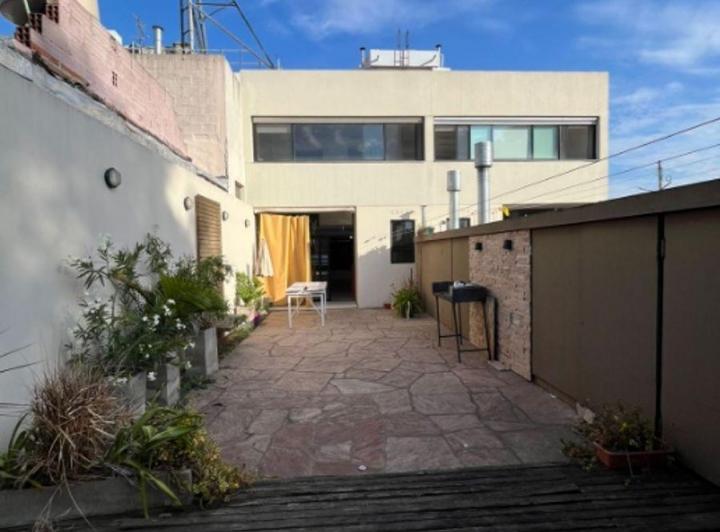 Departamento · 50m² · 3 Ambientes · 1 Cochera
