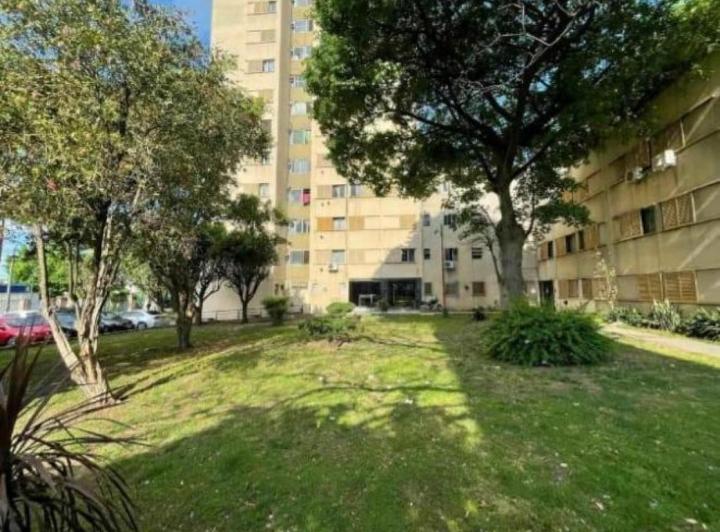 Departamento · 66m² · 4 Ambientes · 1 Cochera