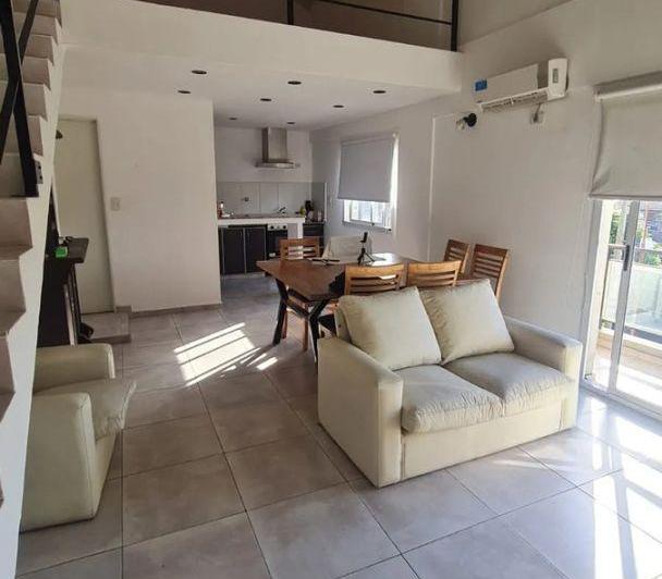Departamento · 73m² · 3 Ambientes