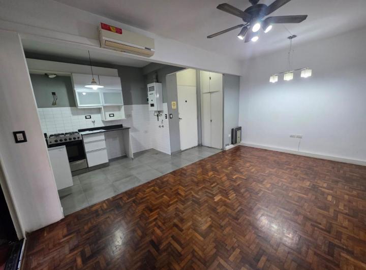 Departamento · 58m² · 3 Ambientes