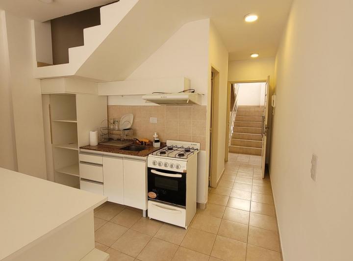 Departamento · 50m² · 2 Ambientes